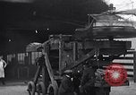 Standbild De Bothezat Hubschrauber Dayton Ohio USA, 1922, aus Sekunde 54 historischem Filmmaterial Videoclip 65675038469