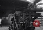 Standbild De Bothezat Hubschrauber Dayton Ohio USA, 1922, aus Sekunde 55 historischem Filmmaterial Videoclip 65675038469