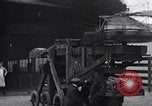 Standbild De Bothezat Hubschrauber Dayton Ohio USA, 1922, aus Sekunde 57 historischem Filmmaterial Videoclip 65675038469