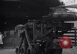Standbild De Bothezat Hubschrauber Dayton Ohio USA, 1922, aus Sekunde 59 historischem Filmmaterial Videoclip 65675038469
