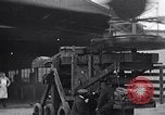 Standbild De Bothezat Hubschrauber Dayton Ohio USA, 1922, aus Sekunde 62 historischem Filmmaterial Videoclip 65675038469