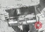 Standbild Doreen Garwick Manila Philippinen, 1945, aus Sekunde 1 historischem Filmmaterial Videoclip 65675038471