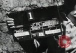 Standbild Doreen Garwick Manila Philippinen, 1945, aus Sekunde 14 historischem Filmmaterial Videoclip 65675038471