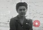 Standbild Doreen Garwick Manila Philippinen, 1945, aus Sekunde 18 historischem Filmmaterial Videoclip 65675038471