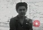 Standbild Doreen Garwick Manila Philippinen, 1945, aus Sekunde 19 historischem Filmmaterial Videoclip 65675038471