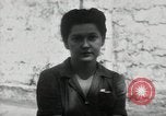 Standbild Doreen Garwick Manila Philippinen, 1945, aus Sekunde 20 historischem Filmmaterial Videoclip 65675038471