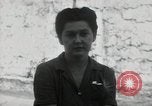 Standbild Doreen Garwick Manila Philippinen, 1945, aus Sekunde 23 historischem Filmmaterial Videoclip 65675038471