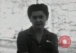 Standbild Doreen Garwick Manila Philippinen, 1945, aus Sekunde 25 historischem Filmmaterial Videoclip 65675038471
