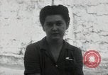 Standbild Doreen Garwick Manila Philippinen, 1945, aus Sekunde 26 historischem Filmmaterial Videoclip 65675038471