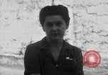 Standbild Doreen Garwick Manila Philippinen, 1945, aus Sekunde 27 historischem Filmmaterial Videoclip 65675038471