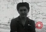 Standbild Doreen Garwick Manila Philippinen, 1945, aus Sekunde 29 historischem Filmmaterial Videoclip 65675038471