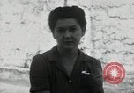 Standbild Doreen Garwick Manila Philippinen, 1945, aus Sekunde 30 historischem Filmmaterial Videoclip 65675038471