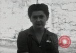 Standbild Doreen Garwick Manila Philippinen, 1945, aus Sekunde 31 historischem Filmmaterial Videoclip 65675038471