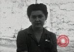 Standbild Doreen Garwick Manila Philippinen, 1945, aus Sekunde 32 historischem Filmmaterial Videoclip 65675038471