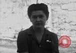 Standbild Doreen Garwick Manila Philippinen, 1945, aus Sekunde 34 historischem Filmmaterial Videoclip 65675038471