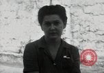 Standbild Doreen Garwick Manila Philippinen, 1945, aus Sekunde 35 historischem Filmmaterial Videoclip 65675038471