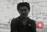 Standbild Doreen Garwick Manila Philippinen, 1945, aus Sekunde 36 historischem Filmmaterial Videoclip 65675038471