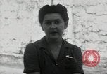 Standbild Doreen Garwick Manila Philippinen, 1945, aus Sekunde 37 historischem Filmmaterial Videoclip 65675038471