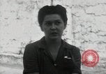 Standbild Doreen Garwick Manila Philippinen, 1945, aus Sekunde 45 historischem Filmmaterial Videoclip 65675038471