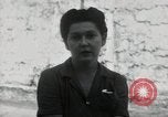 Standbild Doreen Garwick Manila Philippinen, 1945, aus Sekunde 48 historischem Filmmaterial Videoclip 65675038471