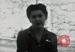 Standbild Doreen Garwick Manila Philippinen, 1945, aus Sekunde 50 historischem Filmmaterial Videoclip 65675038471