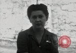Standbild Doreen Garwick Manila Philippinen, 1945, aus Sekunde 51 historischem Filmmaterial Videoclip 65675038471