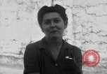 Standbild Doreen Garwick Manila Philippinen, 1945, aus Sekunde 54 historischem Filmmaterial Videoclip 65675038471