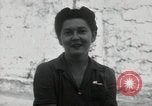 Standbild Doreen Garwick Manila Philippinen, 1945, aus Sekunde 55 historischem Filmmaterial Videoclip 65675038471