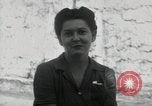 Standbild Doreen Garwick Manila Philippinen, 1945, aus Sekunde 56 historischem Filmmaterial Videoclip 65675038471