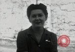 Standbild Doreen Garwick Manila Philippinen, 1945, aus Sekunde 57 historischem Filmmaterial Videoclip 65675038471