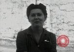 Standbild Doreen Garwick Manila Philippinen, 1945, aus Sekunde 59 historischem Filmmaterial Videoclip 65675038471