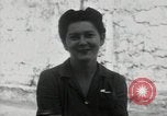 Standbild Doreen Garwick Manila Philippinen, 1945, aus Sekunde 60 historischem Filmmaterial Videoclip 65675038471