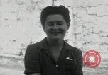 Standbild Doreen Garwick Manila Philippinen, 1945, aus Sekunde 61 historischem Filmmaterial Videoclip 65675038471
