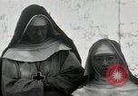 Standbild Schwester Hallowana Manila Philippinen, 1945, aus Sekunde 13 historischem Filmmaterial Videoclip 65675038472