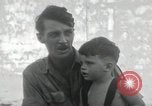 Image of Churchill Scott Manila Philippines, 1945, second 25 stock footage video 65675038473