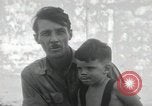 Image of Churchill Scott Manila Philippines, 1945, second 37 stock footage video 65675038473