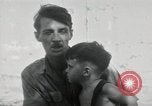 Image of Churchill Scott Manila Philippines, 1945, second 46 stock footage video 65675038473