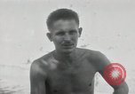 Image of American soldier Manila Philippines, 1945, second 3 stock footage video 65675038474