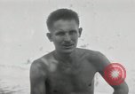 Image of American soldier Manila Philippines, 1945, second 4 stock footage video 65675038474