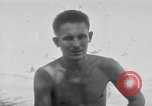 Image of American soldier Manila Philippines, 1945, second 5 stock footage video 65675038474