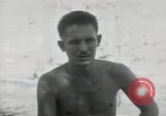 Image of American soldier Manila Philippines, 1945, second 7 stock footage video 65675038474
