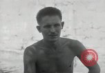 Image of American soldier Manila Philippines, 1945, second 9 stock footage video 65675038474