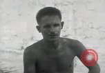 Image of American soldier Manila Philippines, 1945, second 10 stock footage video 65675038474