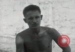 Image of American soldier Manila Philippines, 1945, second 12 stock footage video 65675038474