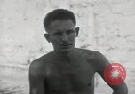 Image of American soldier Manila Philippines, 1945, second 13 stock footage video 65675038474