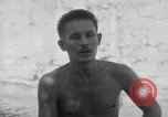 Image of American soldier Manila Philippines, 1945, second 14 stock footage video 65675038474