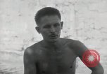 Image of American soldier Manila Philippines, 1945, second 15 stock footage video 65675038474