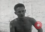 Image of American soldier Manila Philippines, 1945, second 18 stock footage video 65675038474