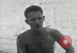 Image of American soldier Manila Philippines, 1945, second 19 stock footage video 65675038474