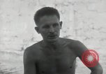 Image of American soldier Manila Philippines, 1945, second 21 stock footage video 65675038474